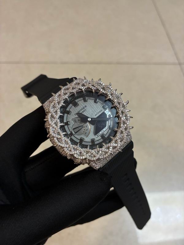 Casio watch 101167